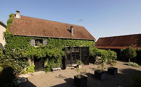 L'Oustal Du Domaine De Louveraude